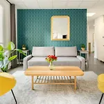 Cozy Apartment - Marais - Turbigo I
