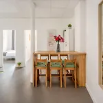 Merveil - Family Suite - Marais - Turbigo I