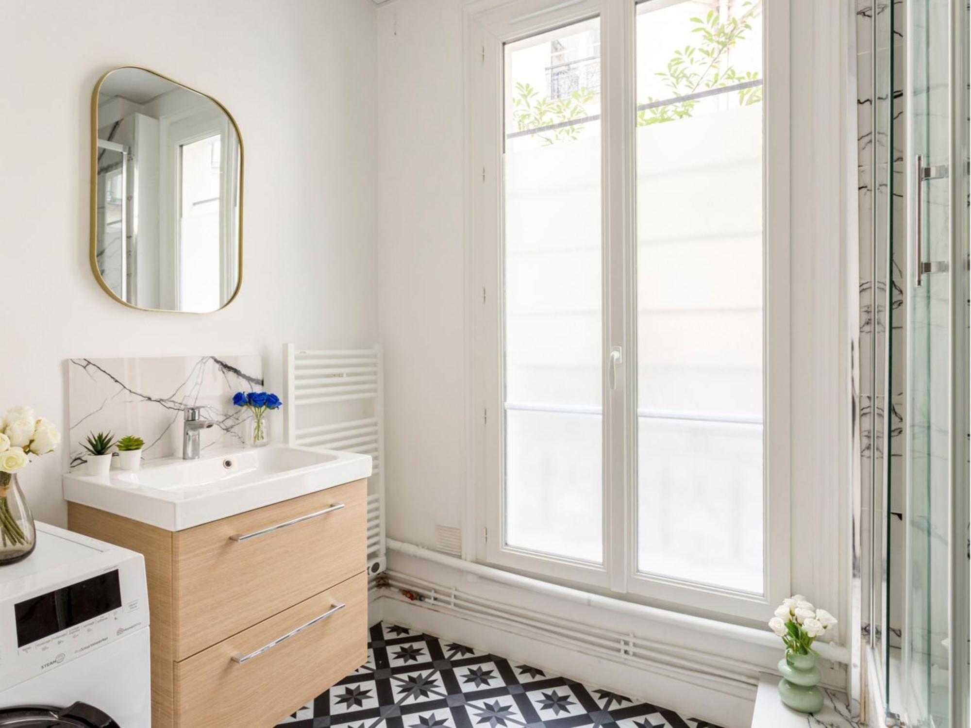 Cozy - Marais - Turbigo I Apartment Paris