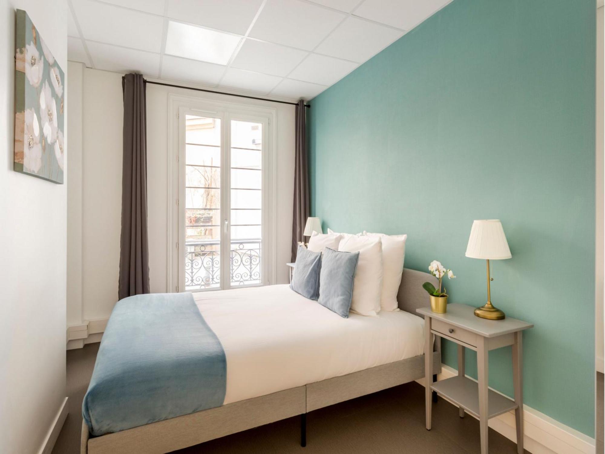Cozy - Marais - Turbigo I Paris