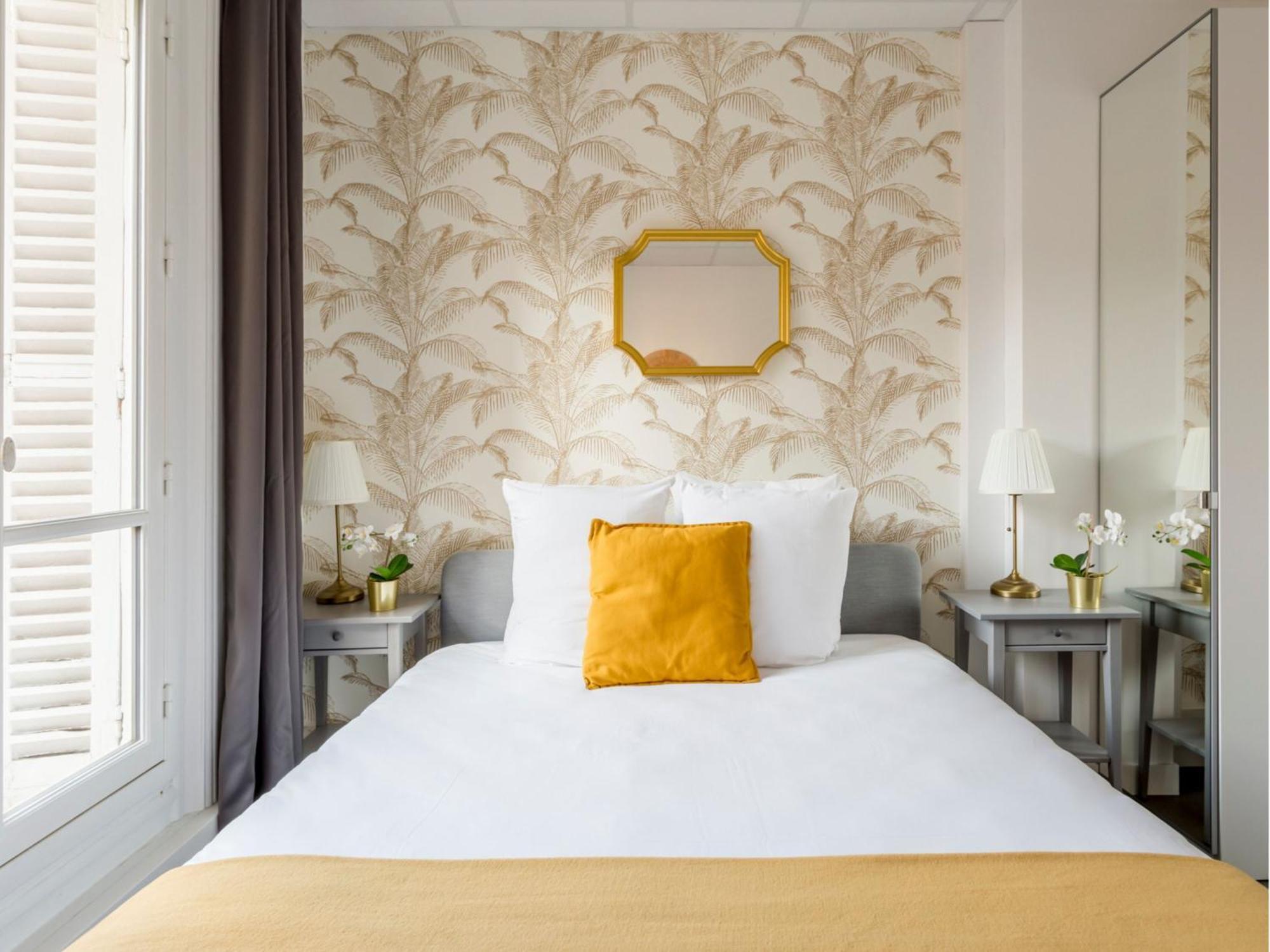 Apartment Cozy - Marais - Turbigo I Paris