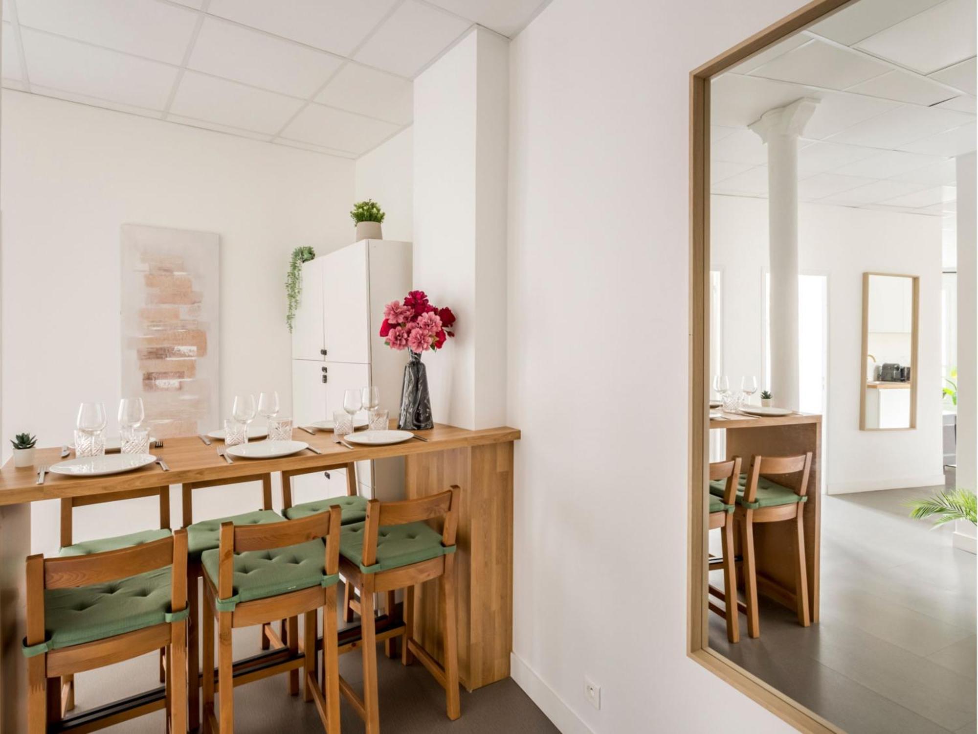 Apartment Cozy - Marais - Turbigo I *