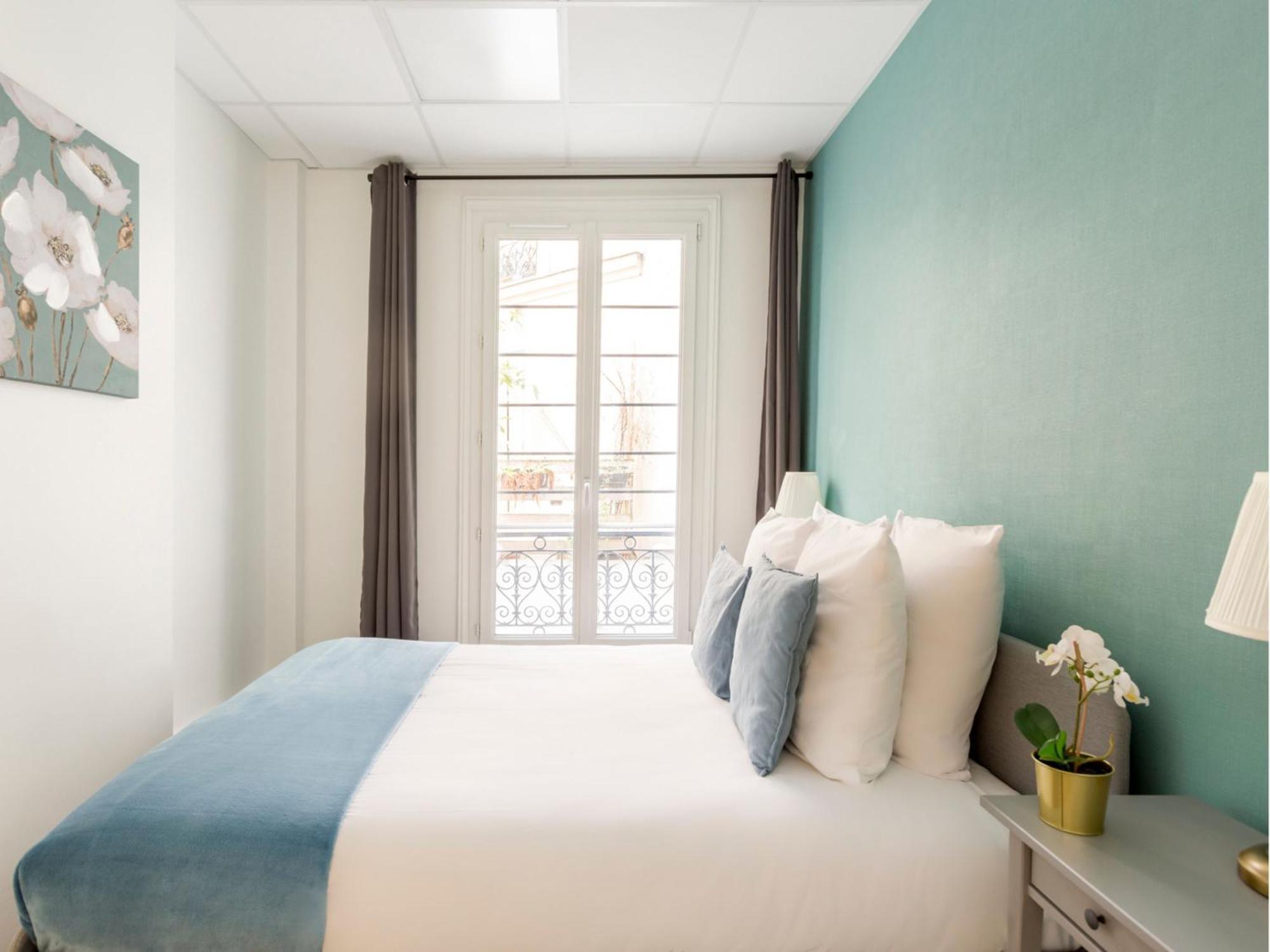 Cozy - Marais - Turbigo I *